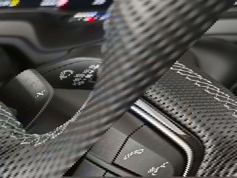 Audi Q2 usata a Alessandria (18)