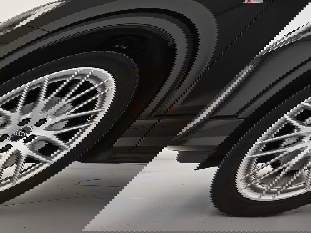 Audi Q2 usata a Alessandria (7)