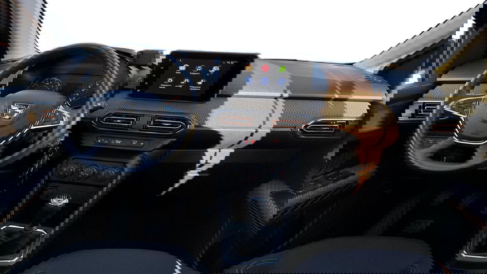 Dacia Sandero usata a Treviso (12)