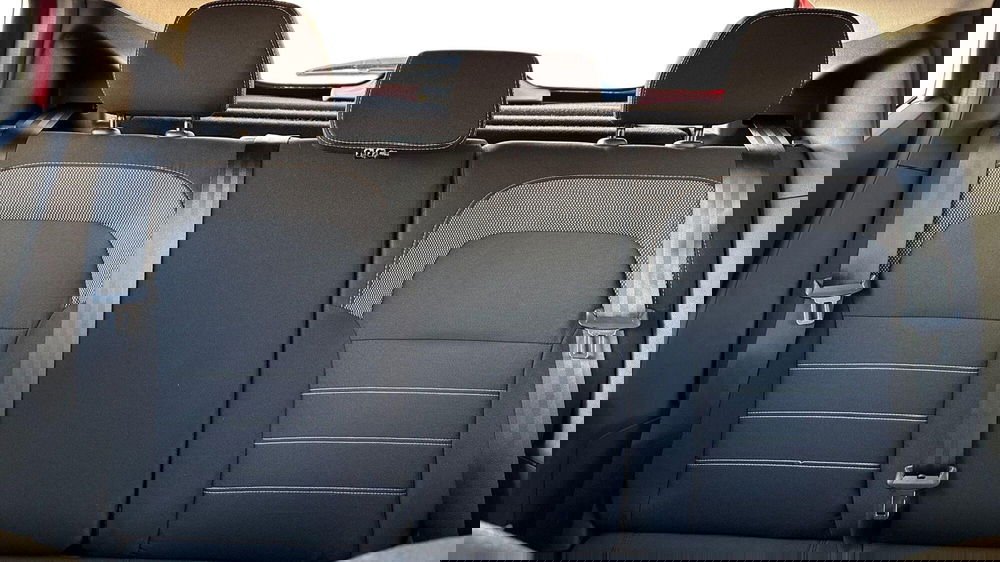 Dacia Sandero usata a Treviso (13)