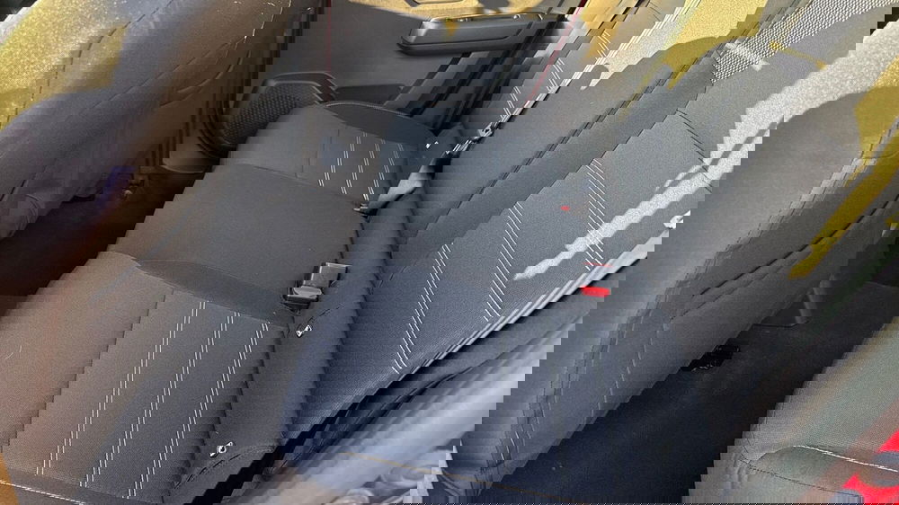 Dacia Sandero usata a Treviso (14)