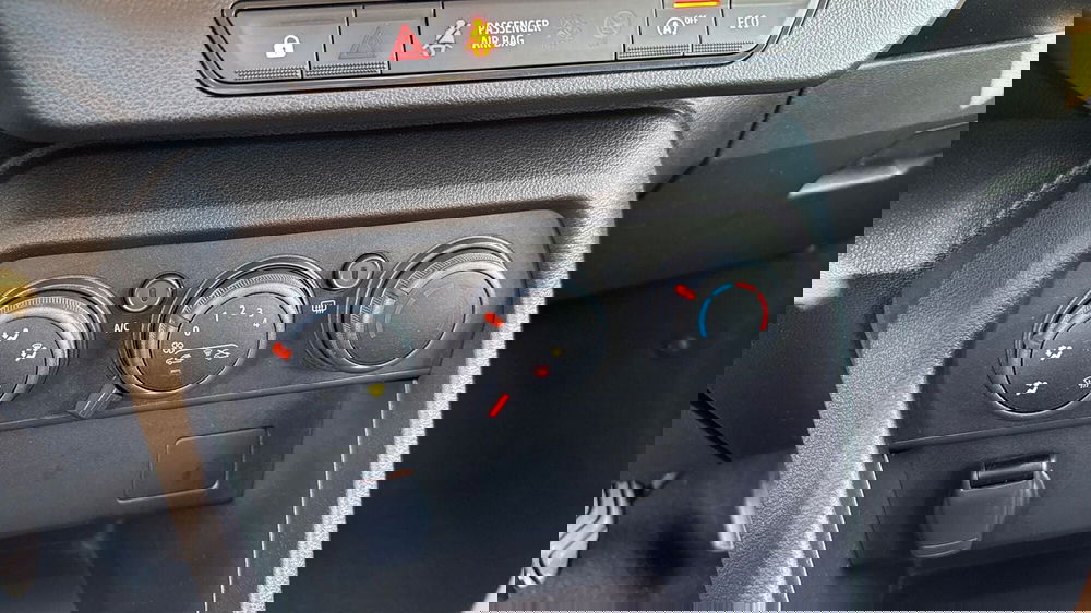 Dacia Sandero usata a Treviso (16)