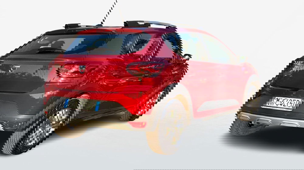 Dacia Sandero usata a Treviso (2)