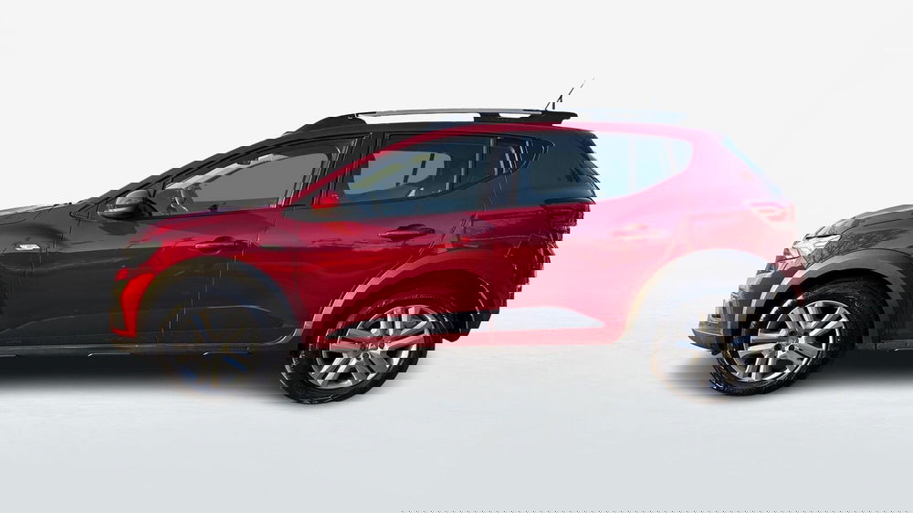 Dacia Sandero usata a Treviso (3)