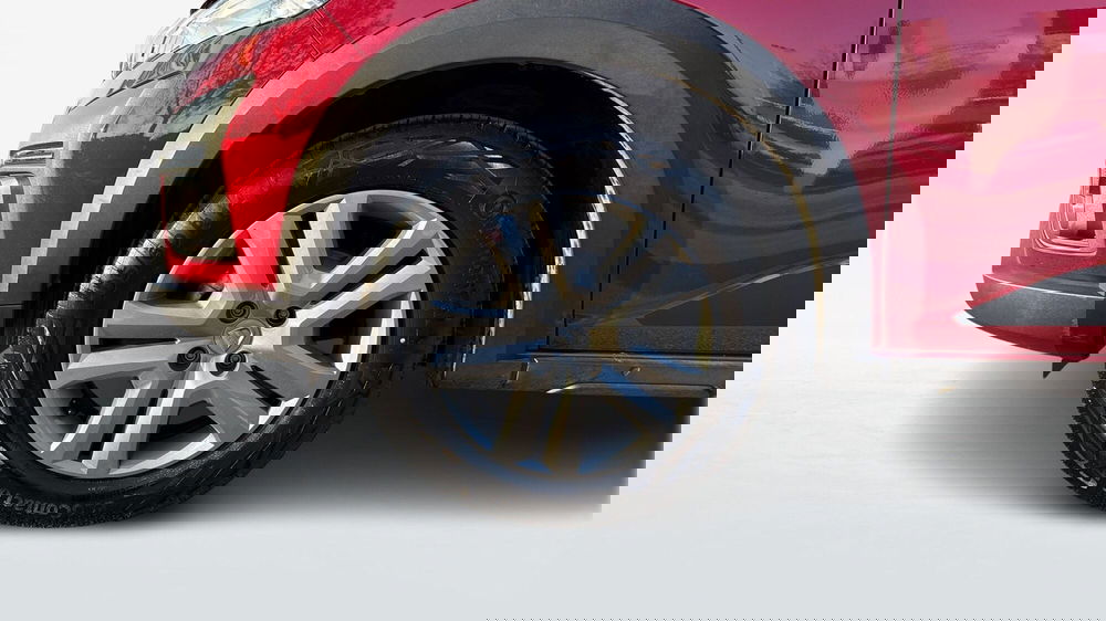 Dacia Sandero usata a Treviso (5)