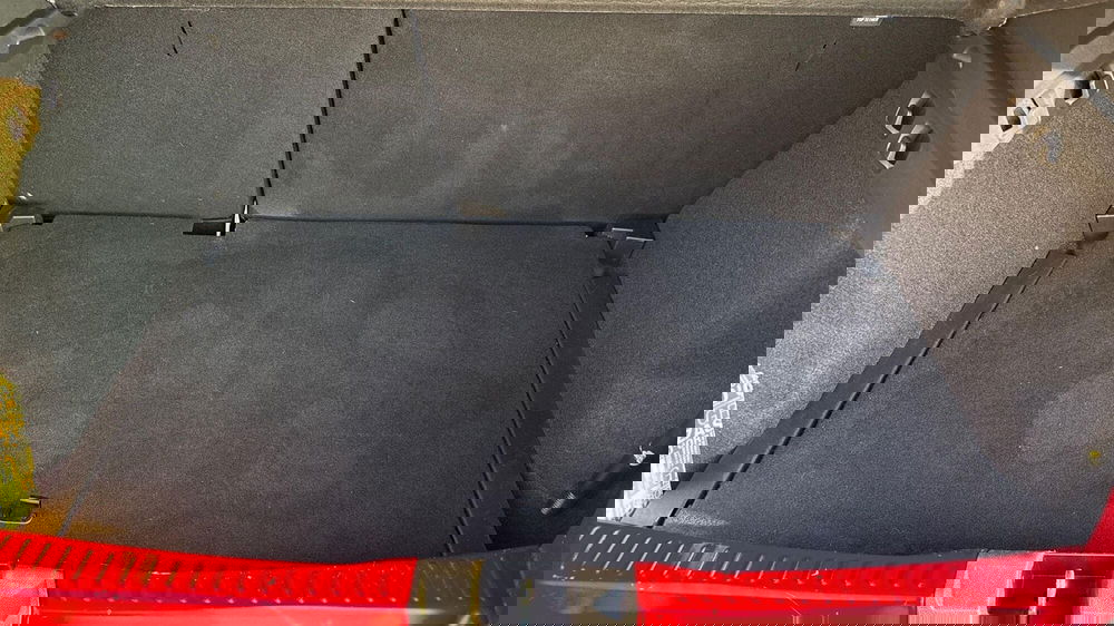 Dacia Sandero usata a Treviso (6)