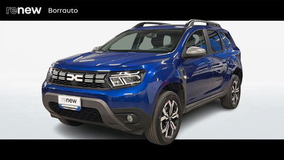 Dacia Duster 1.0 TCe GPL 4x2 Prestige Up del 2022 usata a Montebelluna