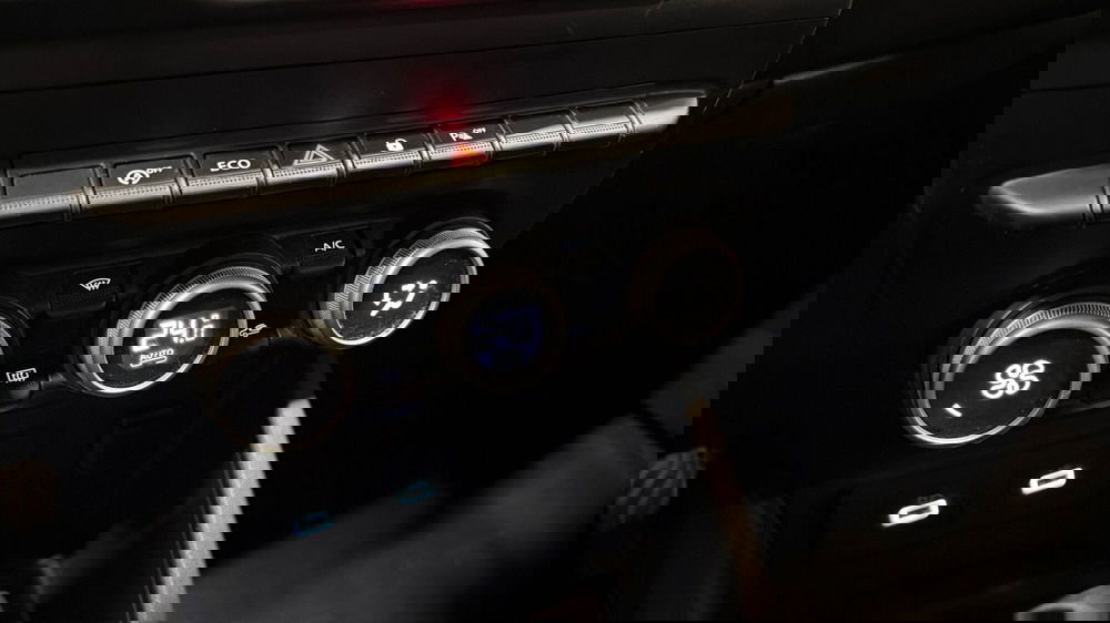 Dacia Duster usata a Treviso (10)