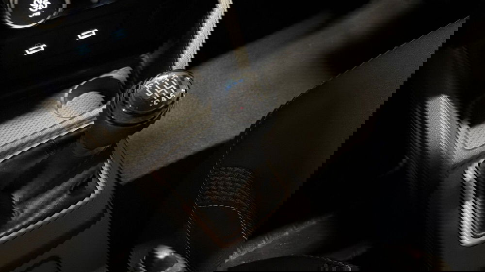 Dacia Duster usata a Treviso (11)