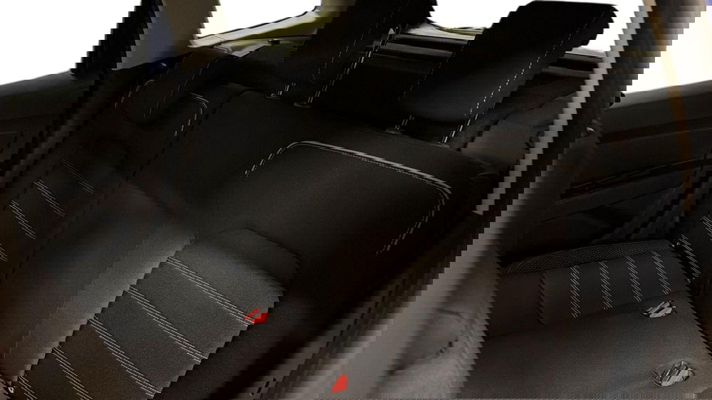 Dacia Duster usata a Treviso (14)