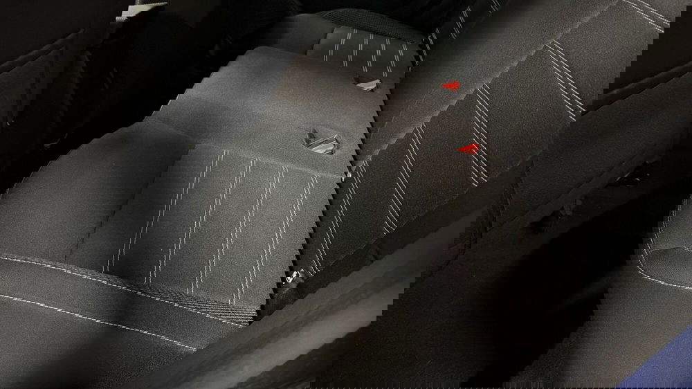 Dacia Duster usata a Treviso (15)