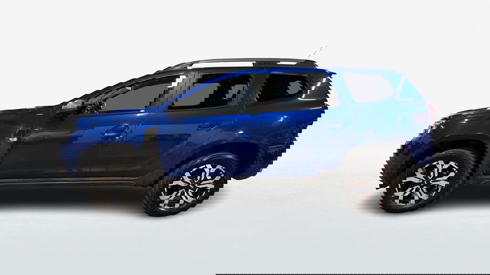 Dacia Duster usata a Treviso (2)