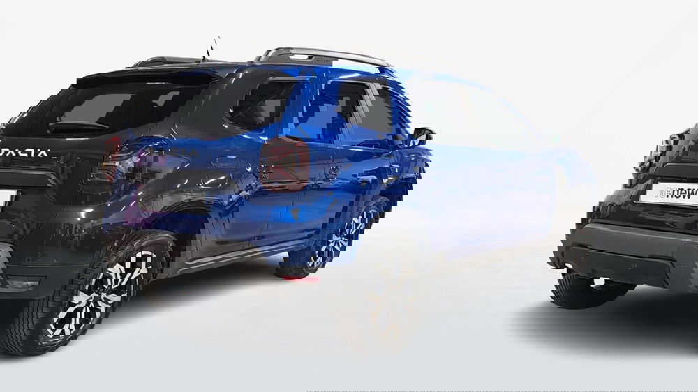 Dacia Duster usata a Treviso (3)