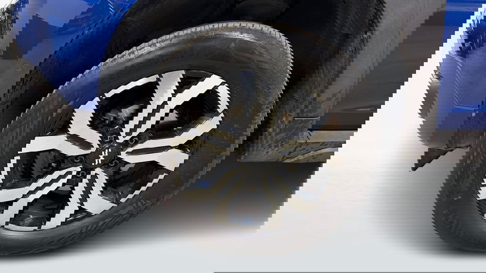 Dacia Duster usata a Treviso (5)