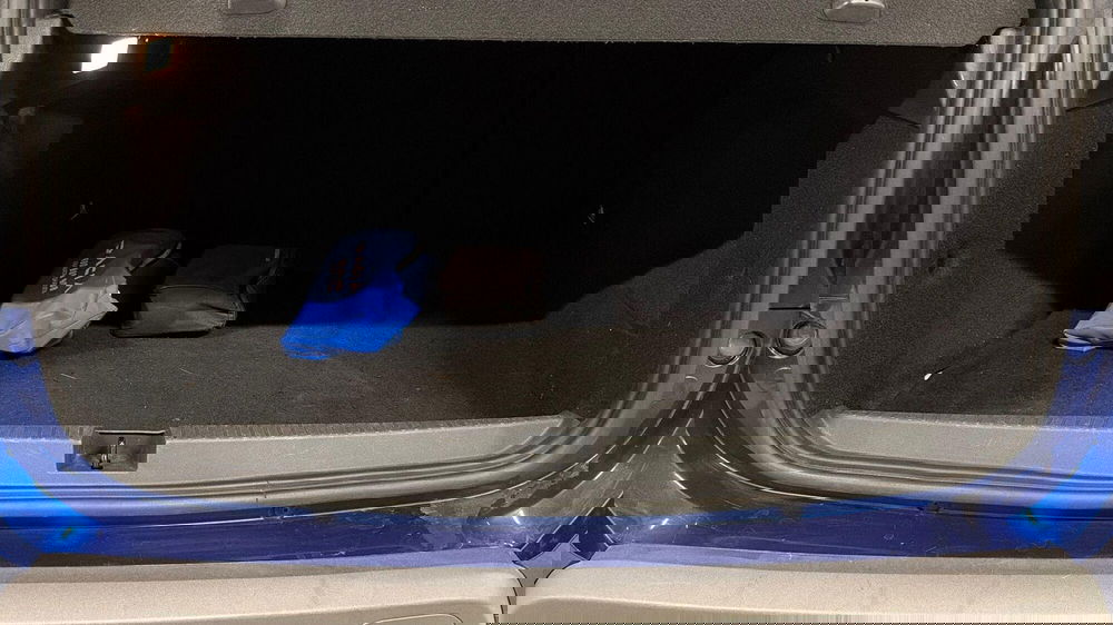 Dacia Duster usata a Treviso (6)