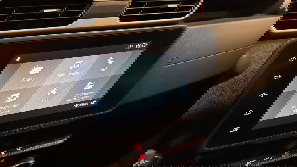 Dacia Duster usata a Treviso (9)