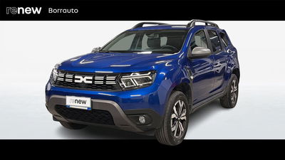 Dacia Duster 1.0 TCe GPL 4x2 Journey del 2023 usata a Montebelluna