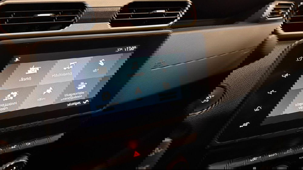 Dacia Duster usata a Treviso (10)