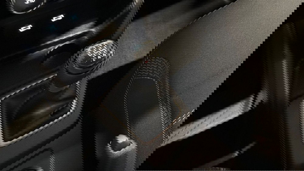 Dacia Duster usata a Treviso (11)