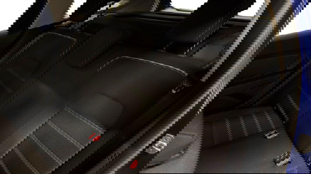 Dacia Duster usata a Treviso (12)