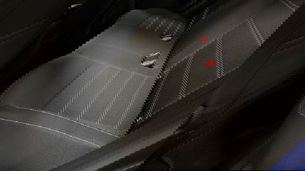 Dacia Duster usata a Treviso (13)