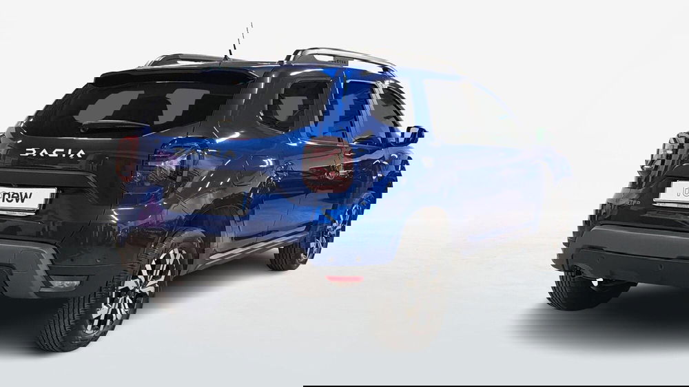 Dacia Duster usata a Treviso (2)