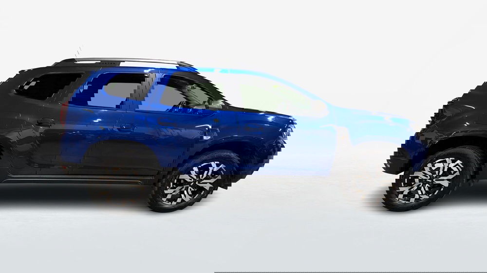 Dacia Duster usata a Treviso (4)