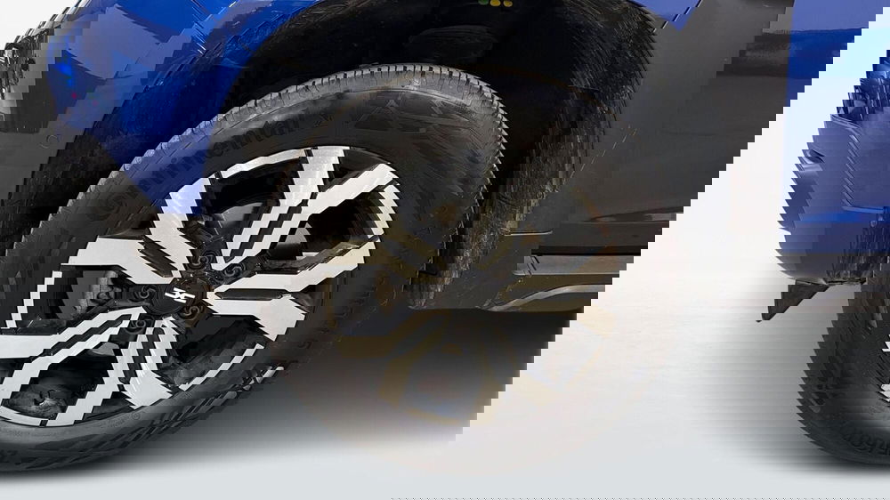 Dacia Duster usata a Treviso (5)