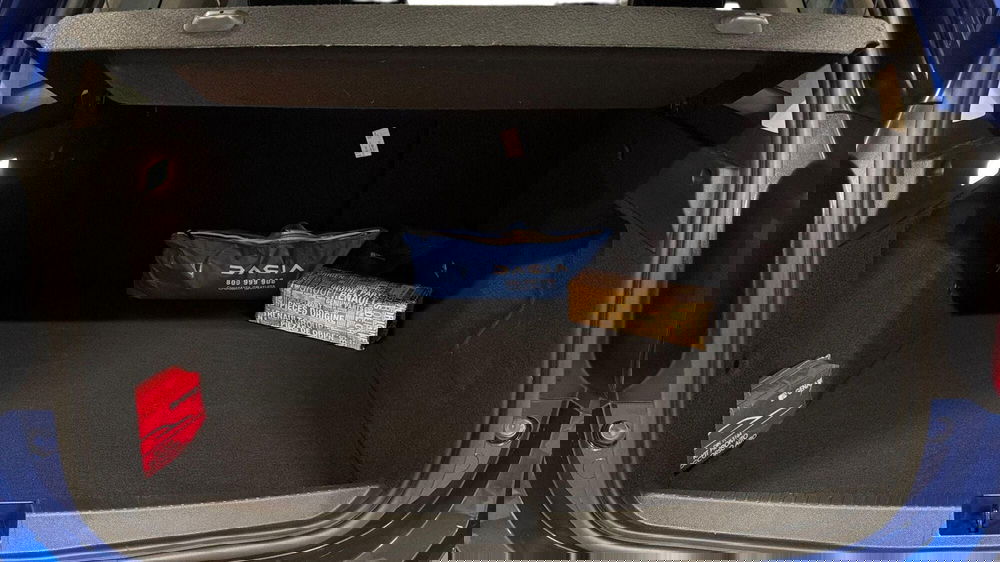 Dacia Duster usata a Treviso (6)