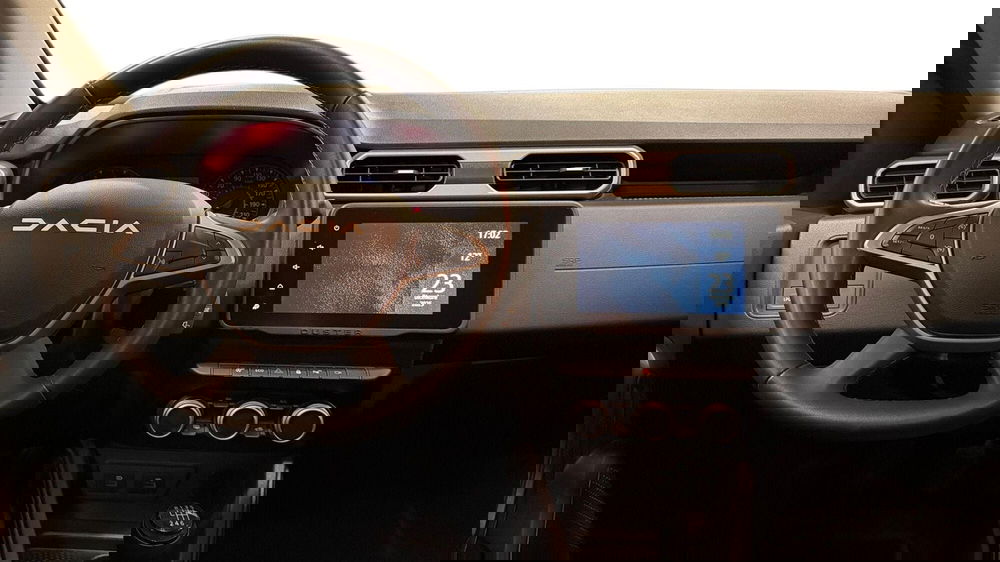 Dacia Duster usata a Treviso (8)