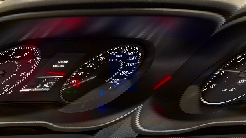 Dacia Duster usata a Treviso (9)