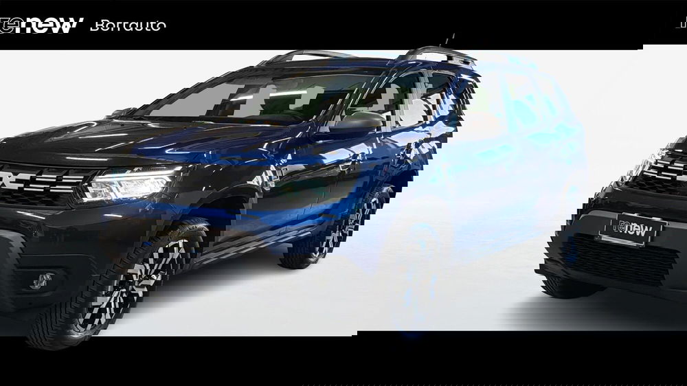 Dacia Duster usata a Treviso