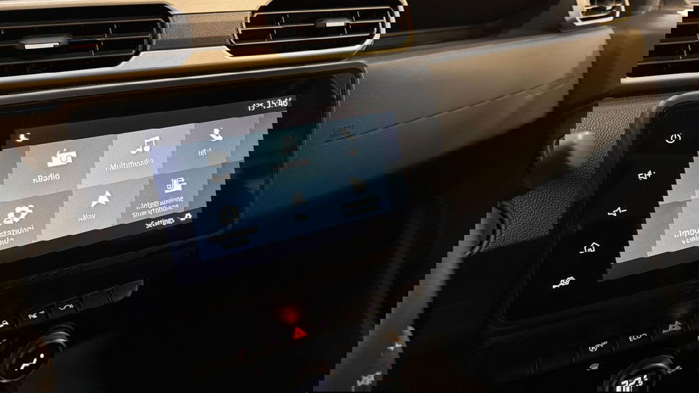 Dacia Duster usata a Treviso (10)