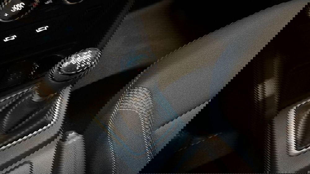 Dacia Duster usata a Treviso (11)