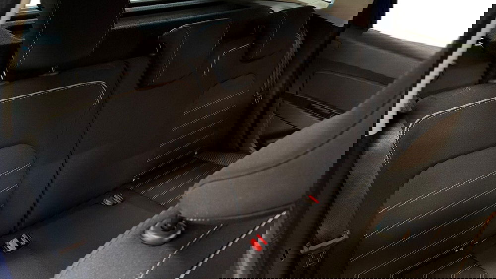 Dacia Duster usata a Treviso (12)