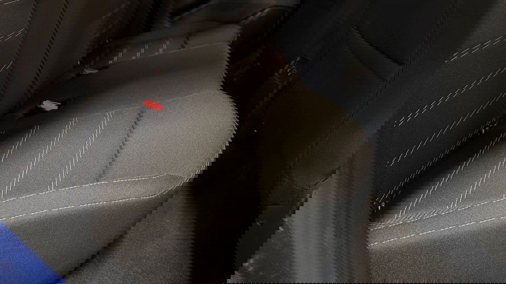 Dacia Duster usata a Treviso (13)