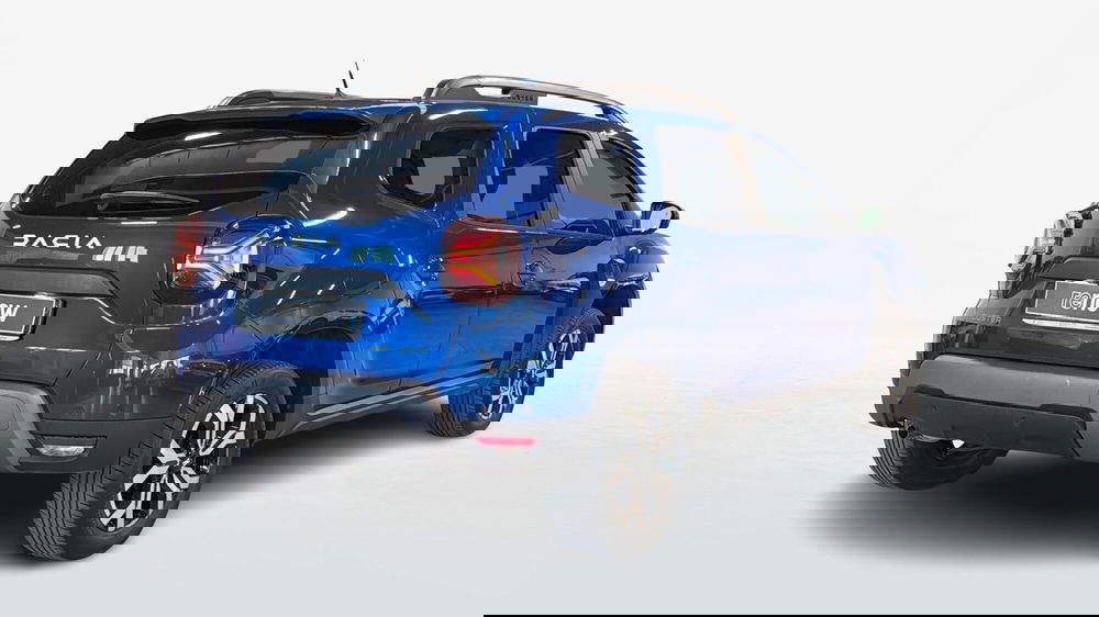 Dacia Duster usata a Treviso (2)