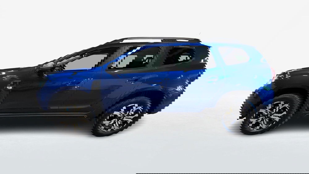 Dacia Duster usata a Treviso (3)