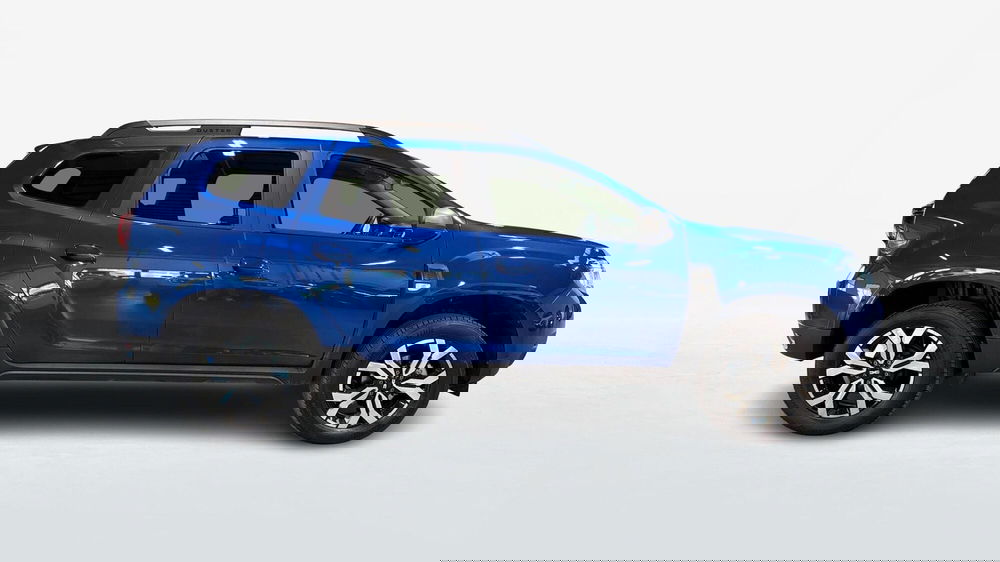 Dacia Duster usata a Treviso (4)