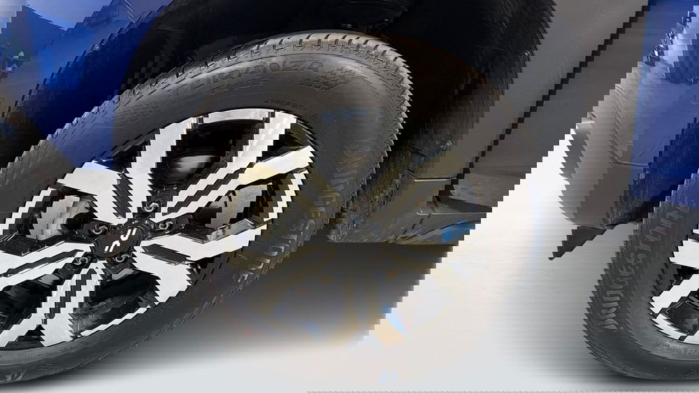 Dacia Duster usata a Treviso (5)