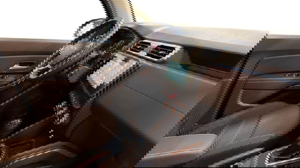 Dacia Duster usata a Treviso (6)