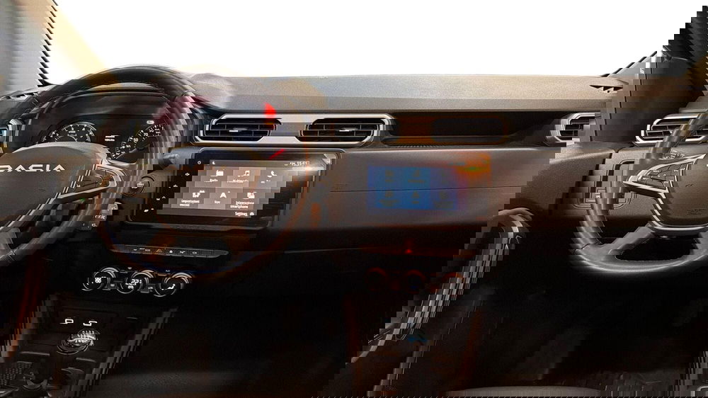 Dacia Duster usata a Treviso (7)