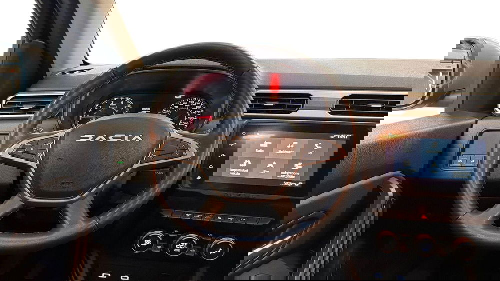 Dacia Duster usata a Treviso (8)