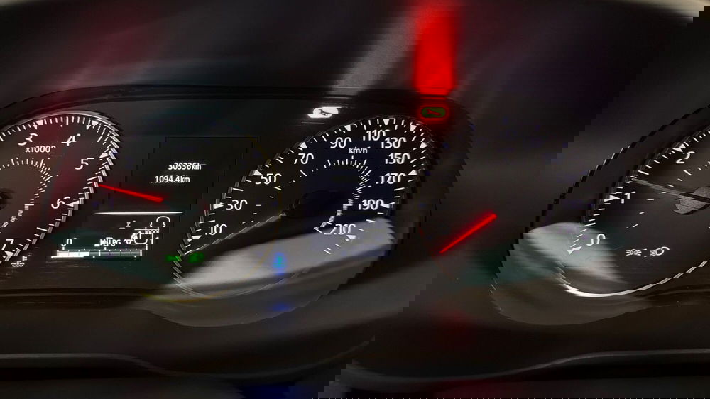 Dacia Duster usata a Treviso (9)