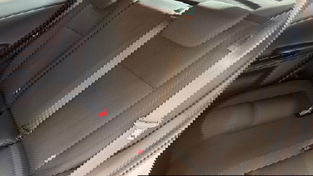 Alfa Romeo Giulietta usata a Treviso (13)