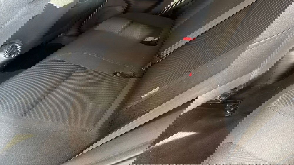 Alfa Romeo Giulietta usata a Treviso (14)