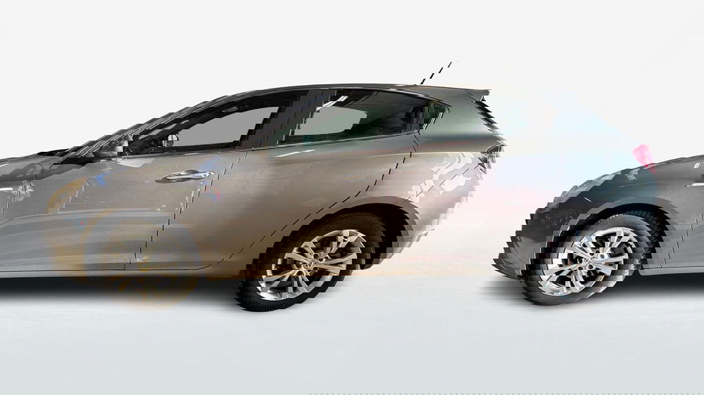 Alfa Romeo Giulietta usata a Treviso (3)