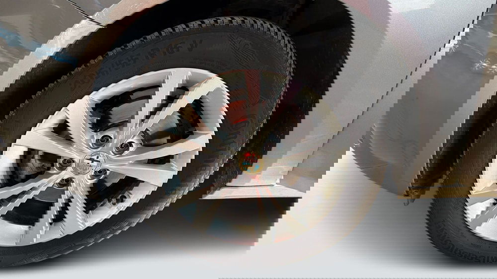 Alfa Romeo Giulietta usata a Treviso (5)