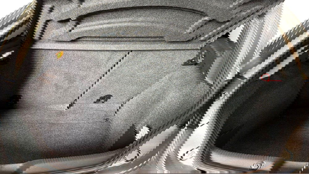 Alfa Romeo Giulietta usata a Treviso (6)