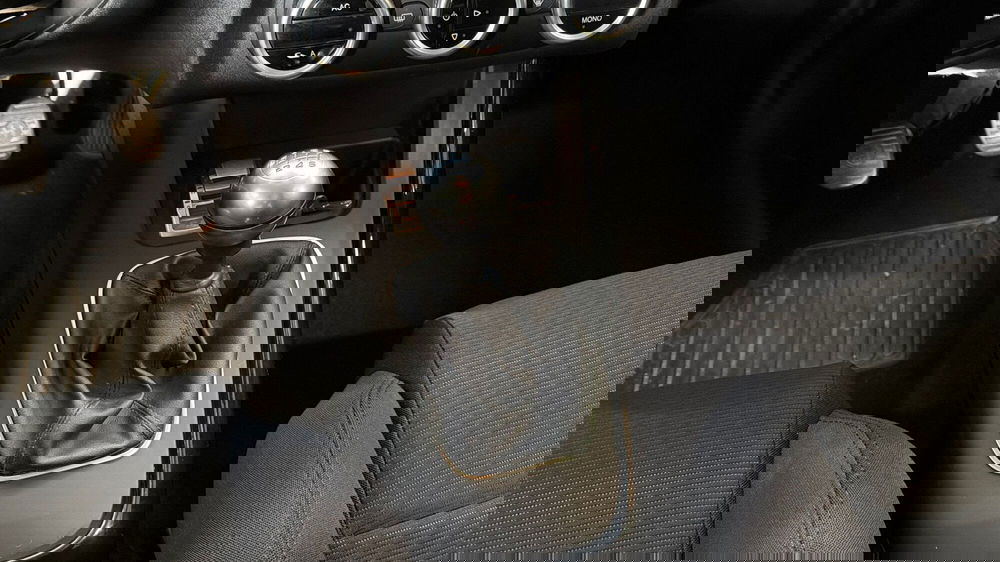 Alfa Romeo Giulietta usata a Treviso (8)